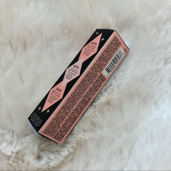 Benefit Cosmetics Mini Roller Lash Curling & Lifting Mascara NIB - Picture 3 of 4